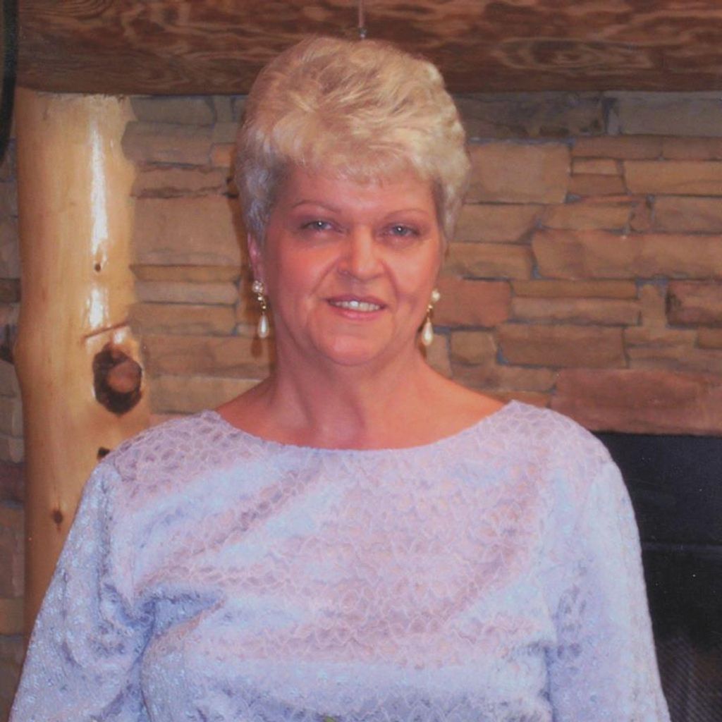 Jane Ellen White Reynolds