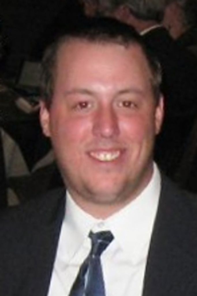 Paul M. Harden
