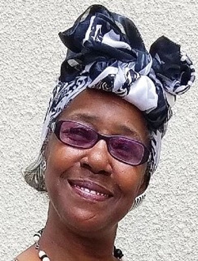 Marie Antoinette Crawford Profile Photo