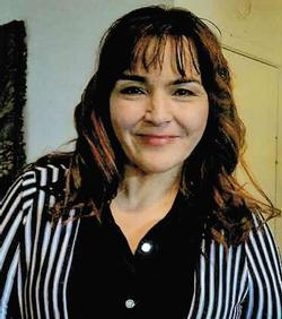 Christina Martin Perkins Profile Photo