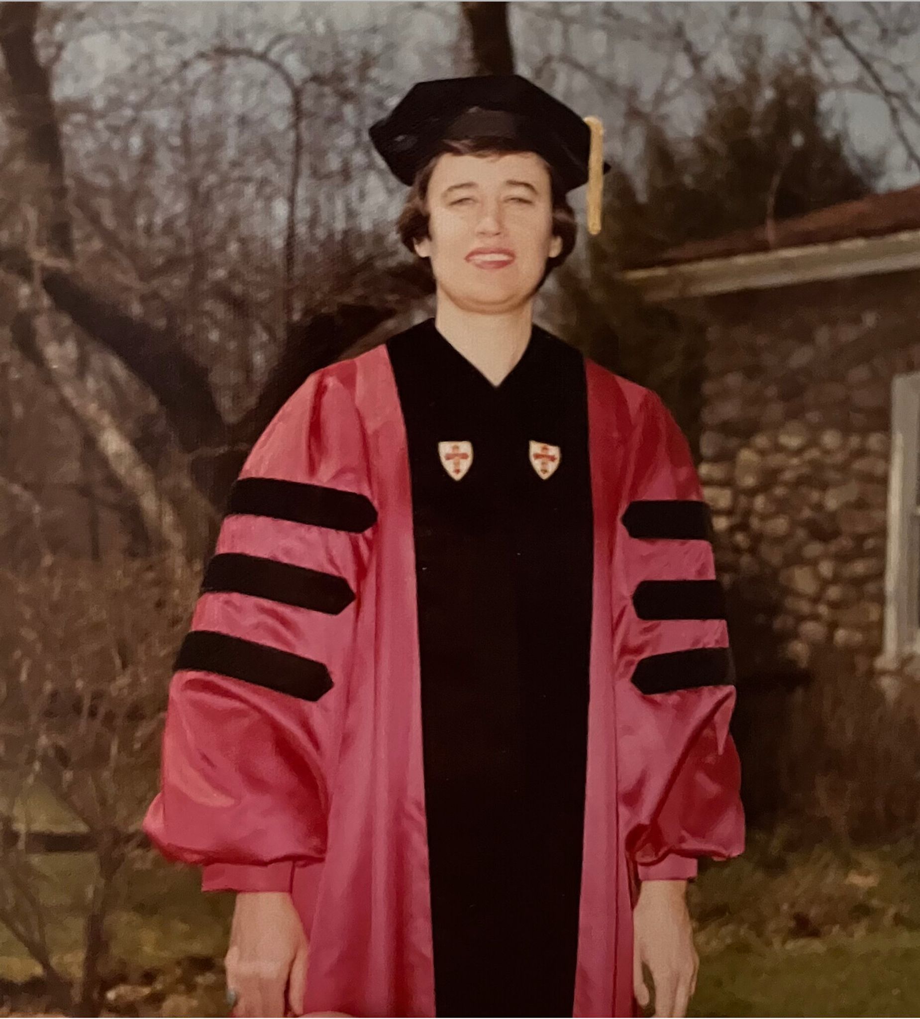 Dr. Barbara Catharine Finnegan Obituary Dec 29, 2022 - McNamara