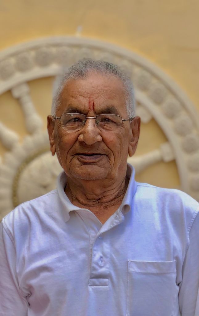 Kalidas M. Kundaria Profile Photo