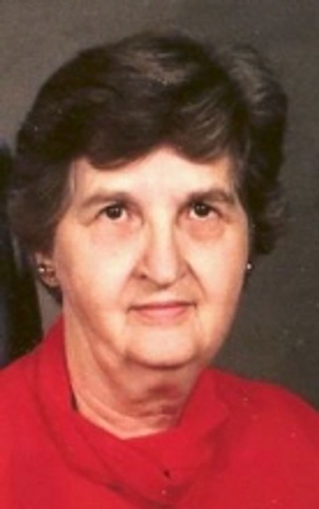 Lois Luella Stewart