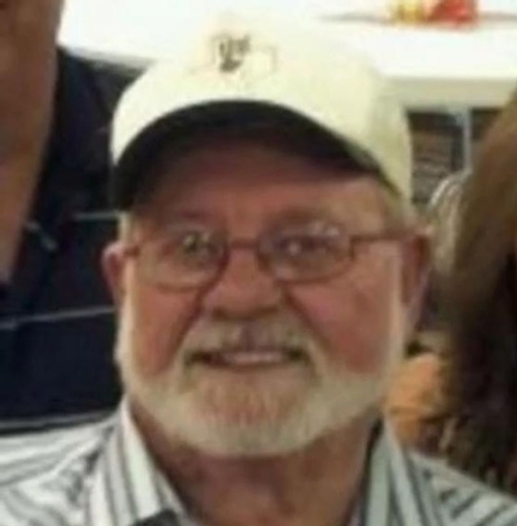 Robert Boyd Lynn Jr. (Bobby)