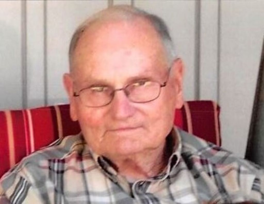 Harry G. Hamilton, Jr. Profile Photo