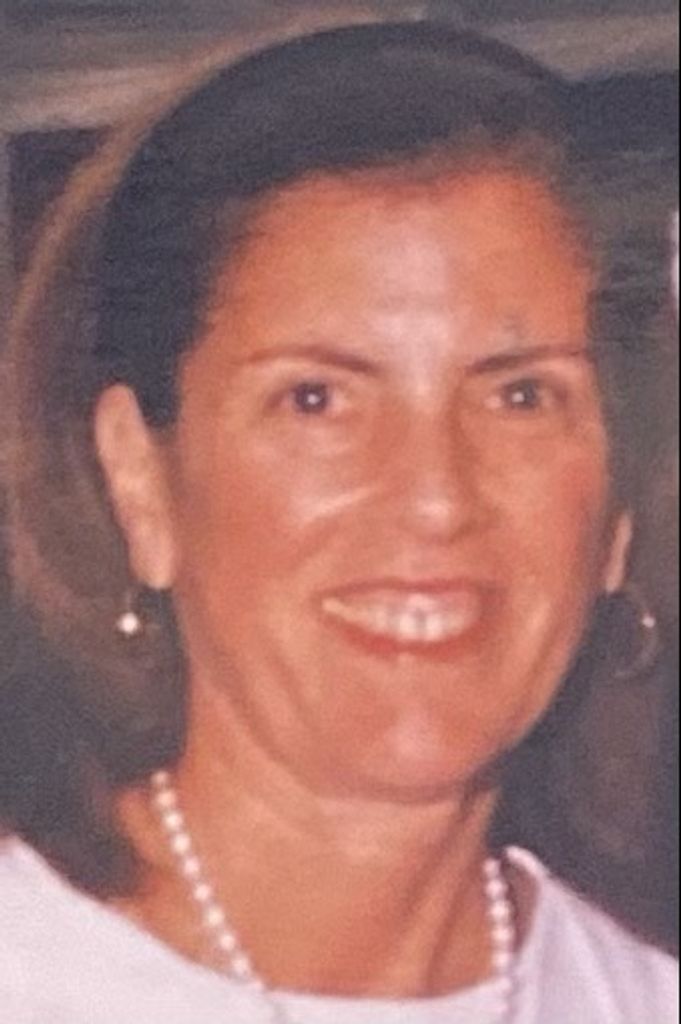 Joan (Dale) Krasne Stark