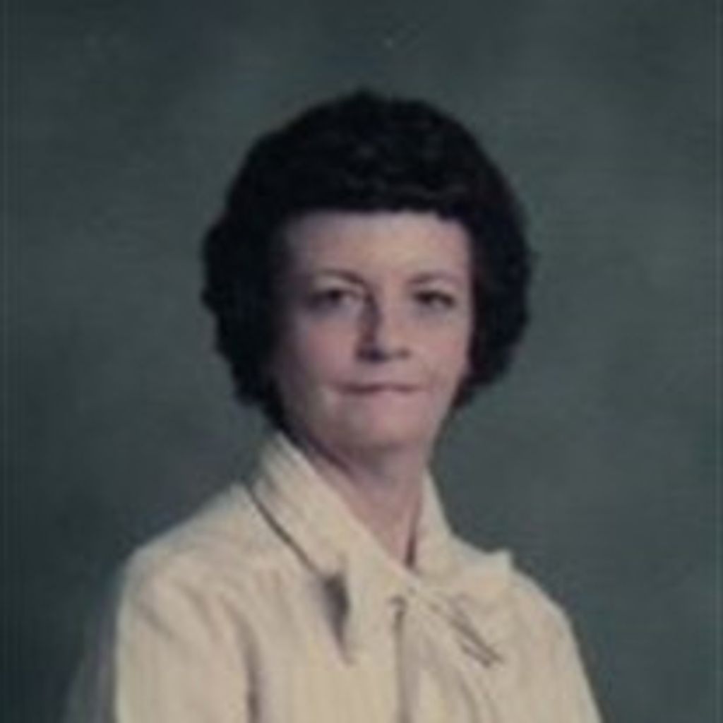 Grace Louise Rowland (Helms)