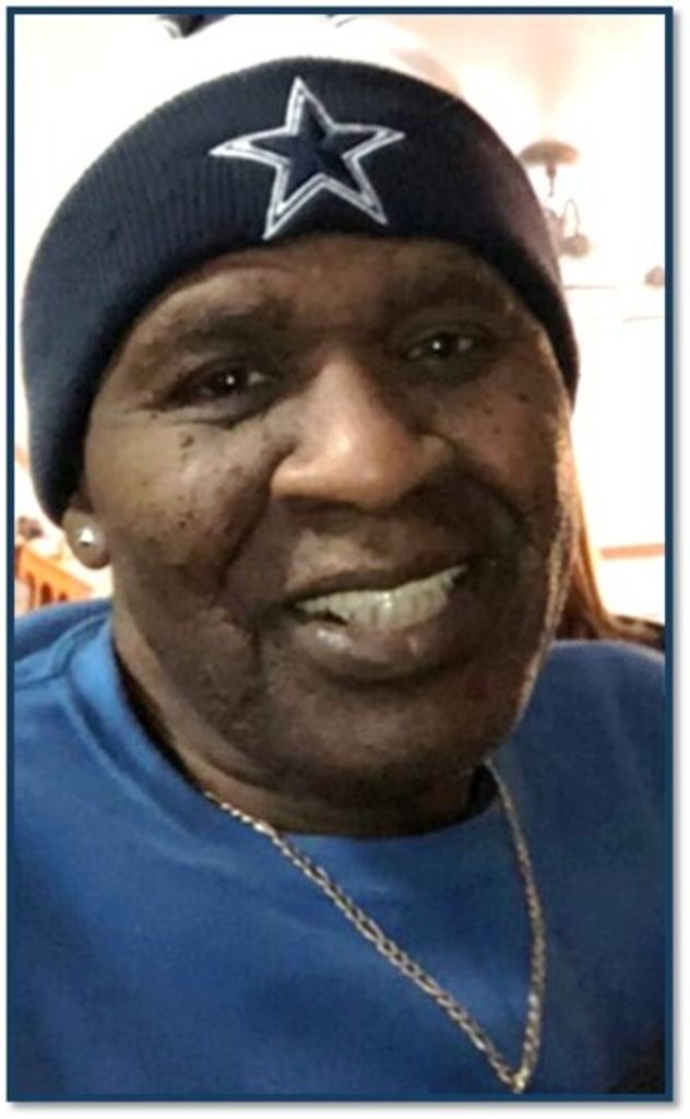 David Leon Samuels, Sr. Profile Photo