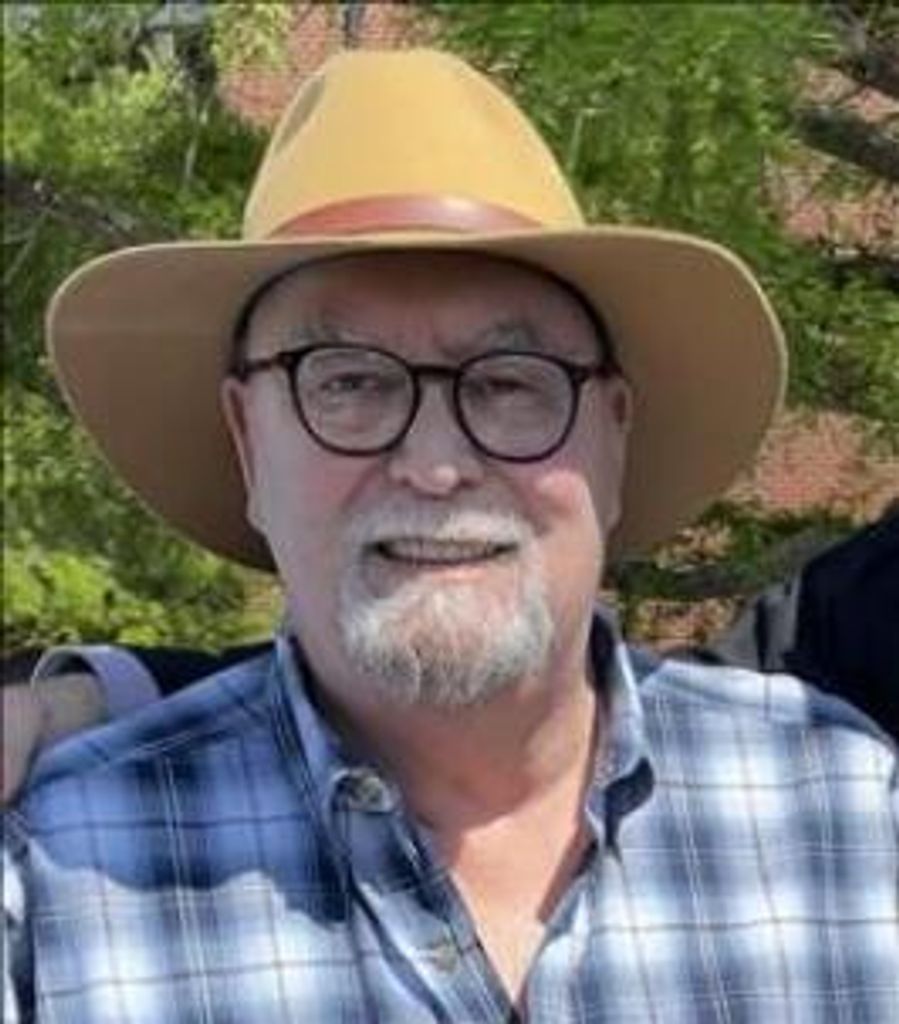 Dale Nash Profile Photo