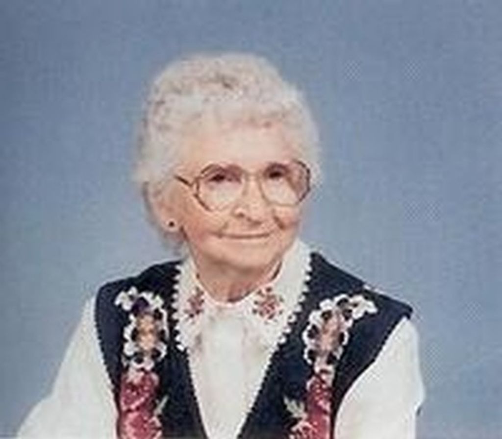 Esther Marie Gouldy