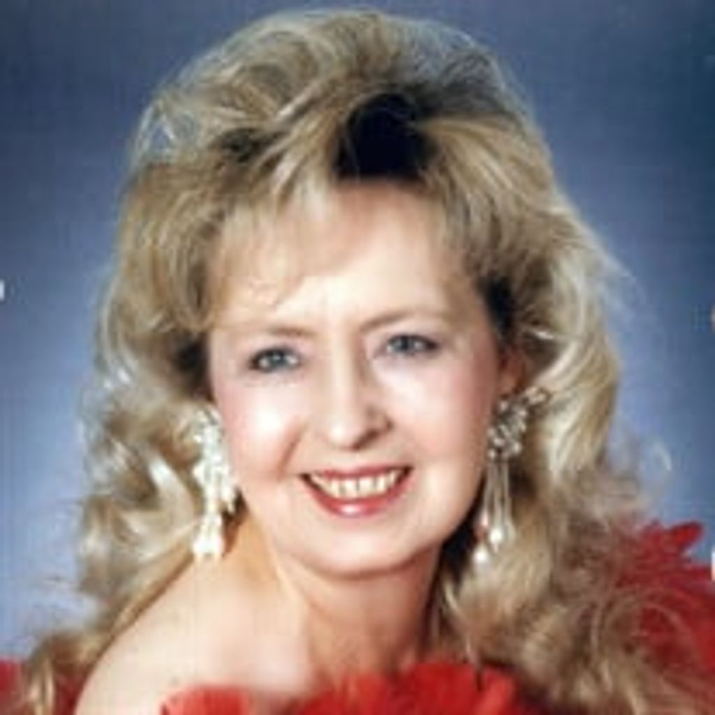 Barbara "Bobbie" Bowie