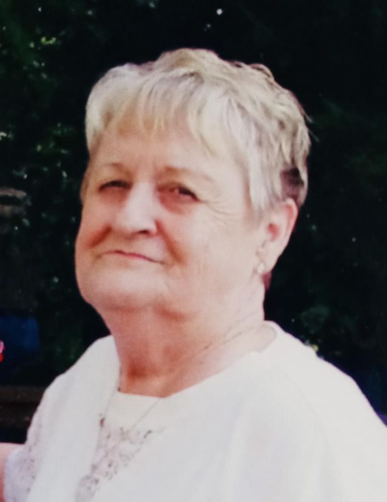 Mary Jane Stanley Townsend Profile Photo