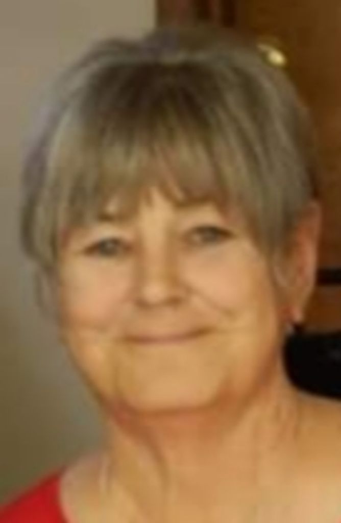 Helen Mcclure