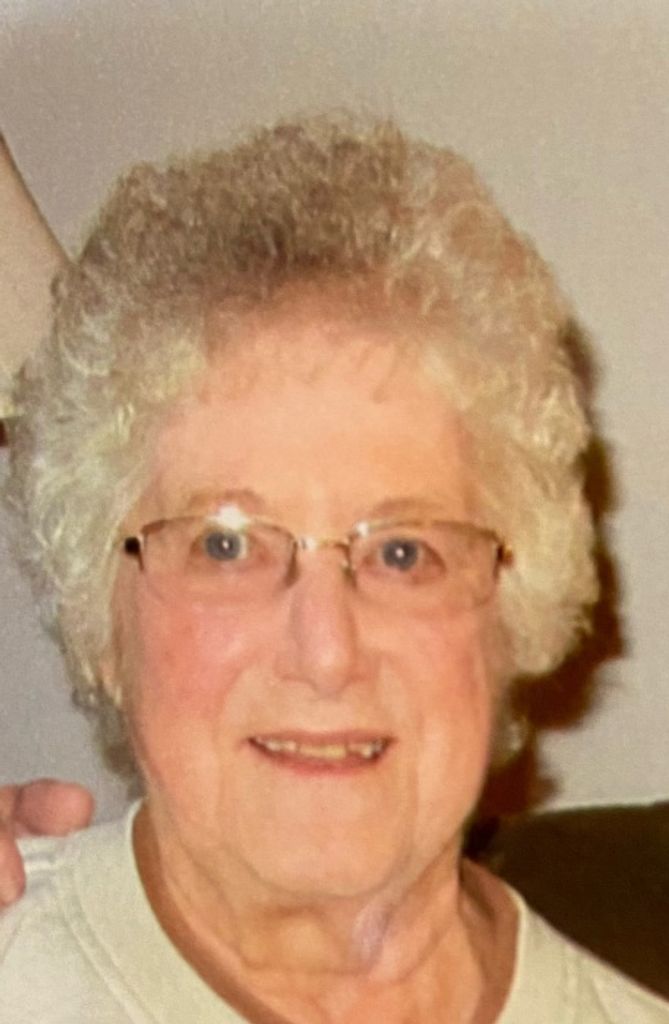 Joanne Predmore Freeman