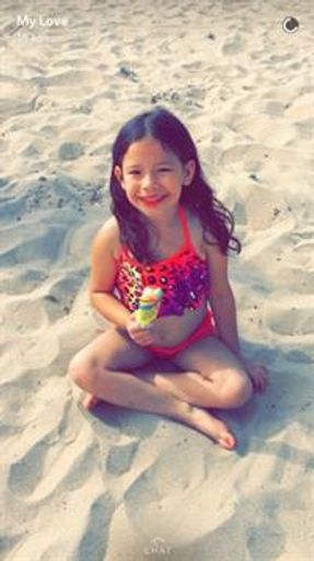 Olivia Lucille Castanon photo gallery thumbnail 4 of 14