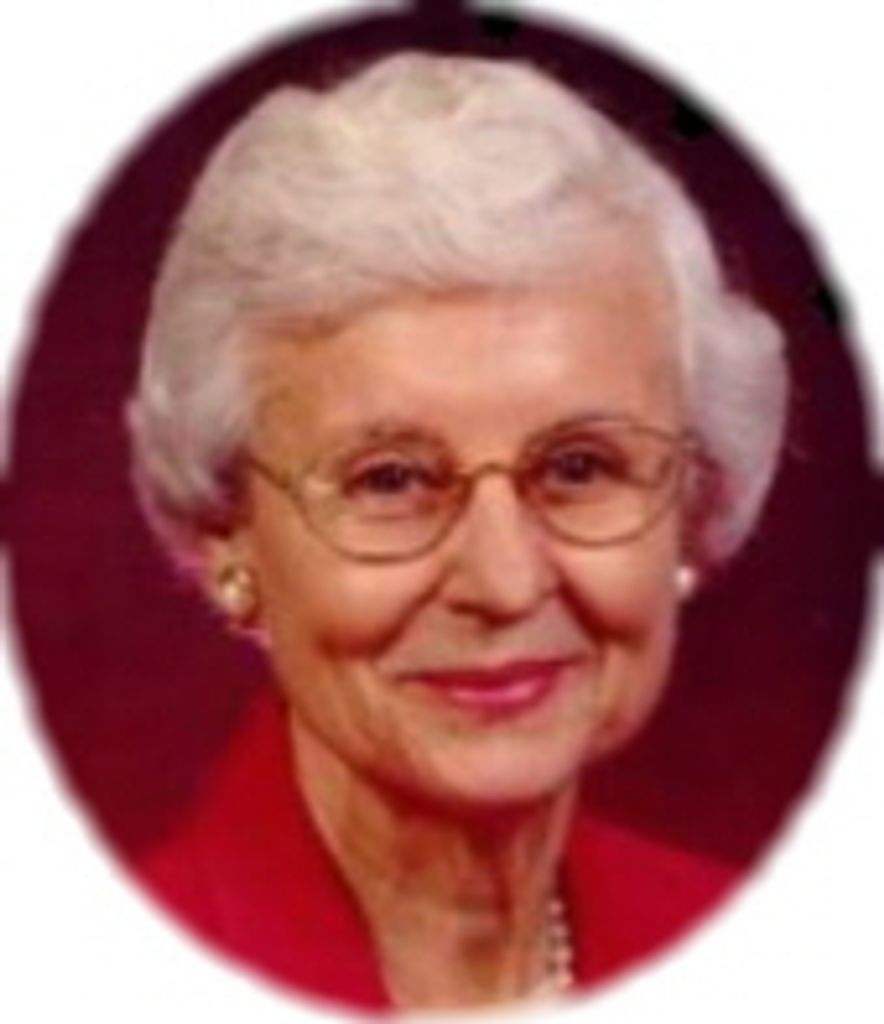 Betty J. Phillips