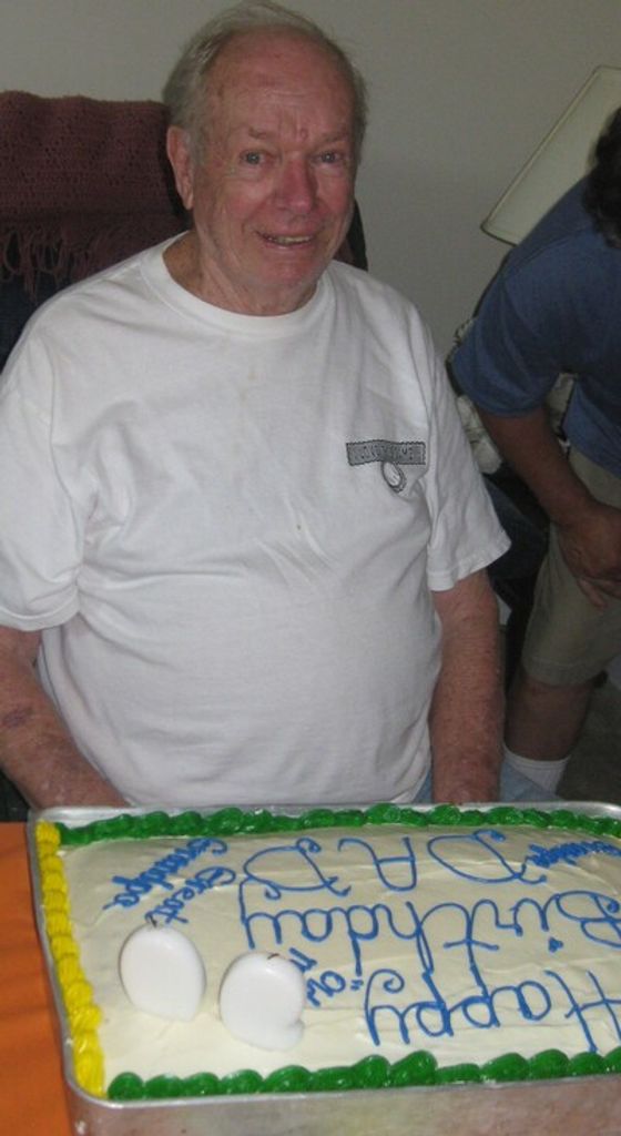 Donald Curtis Brownlee Profile Photo