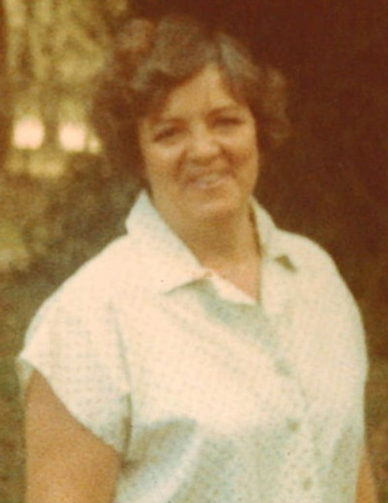 Gloria Wright Joiner