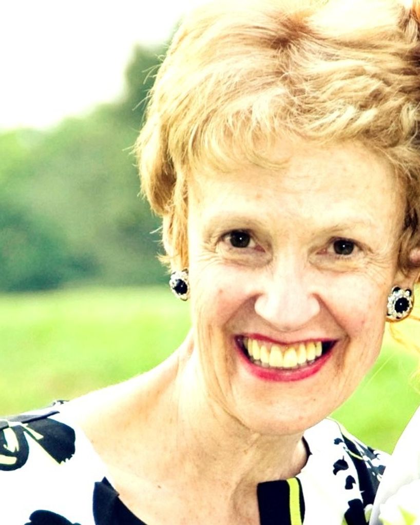 Carol Jean Knight
