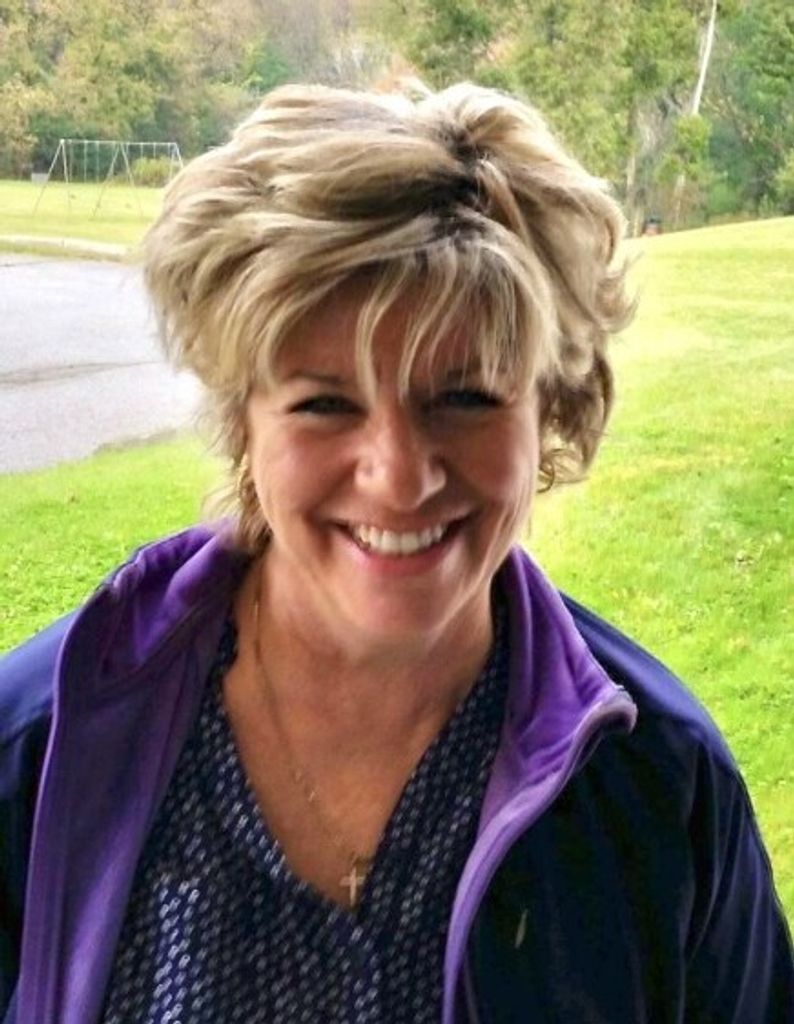 Donna Louella Ricciuto Profile Photo