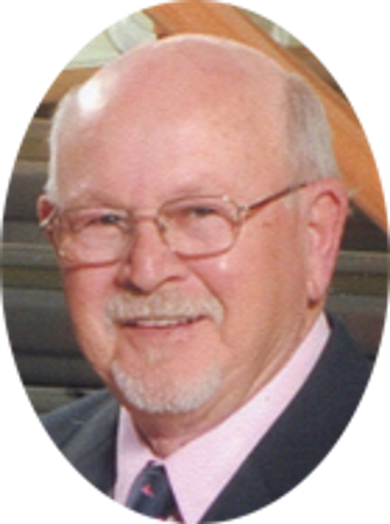 Michael J. "Mike" Hennessy