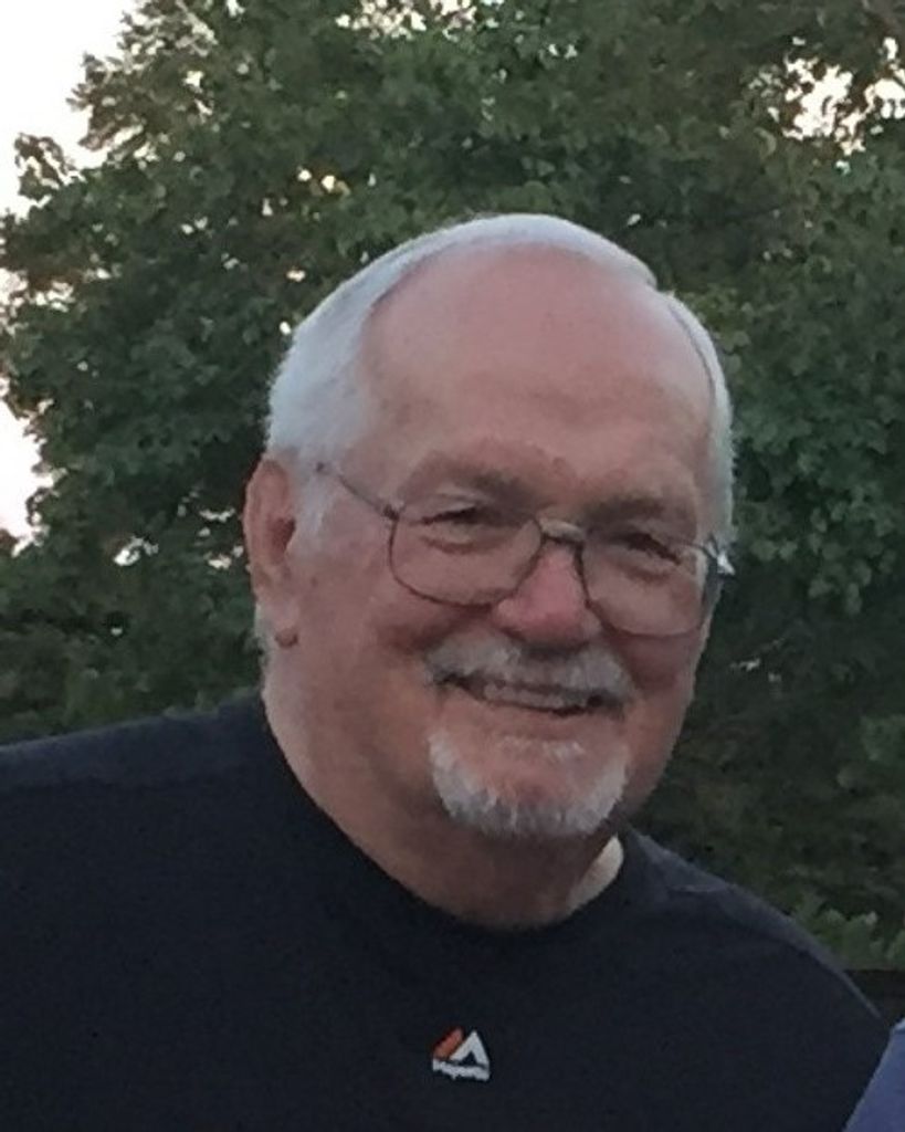 Wayne Kenneth Griess Profile Photo