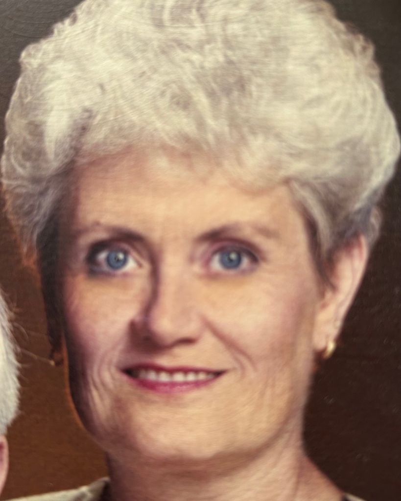 Shirley A. Witwer