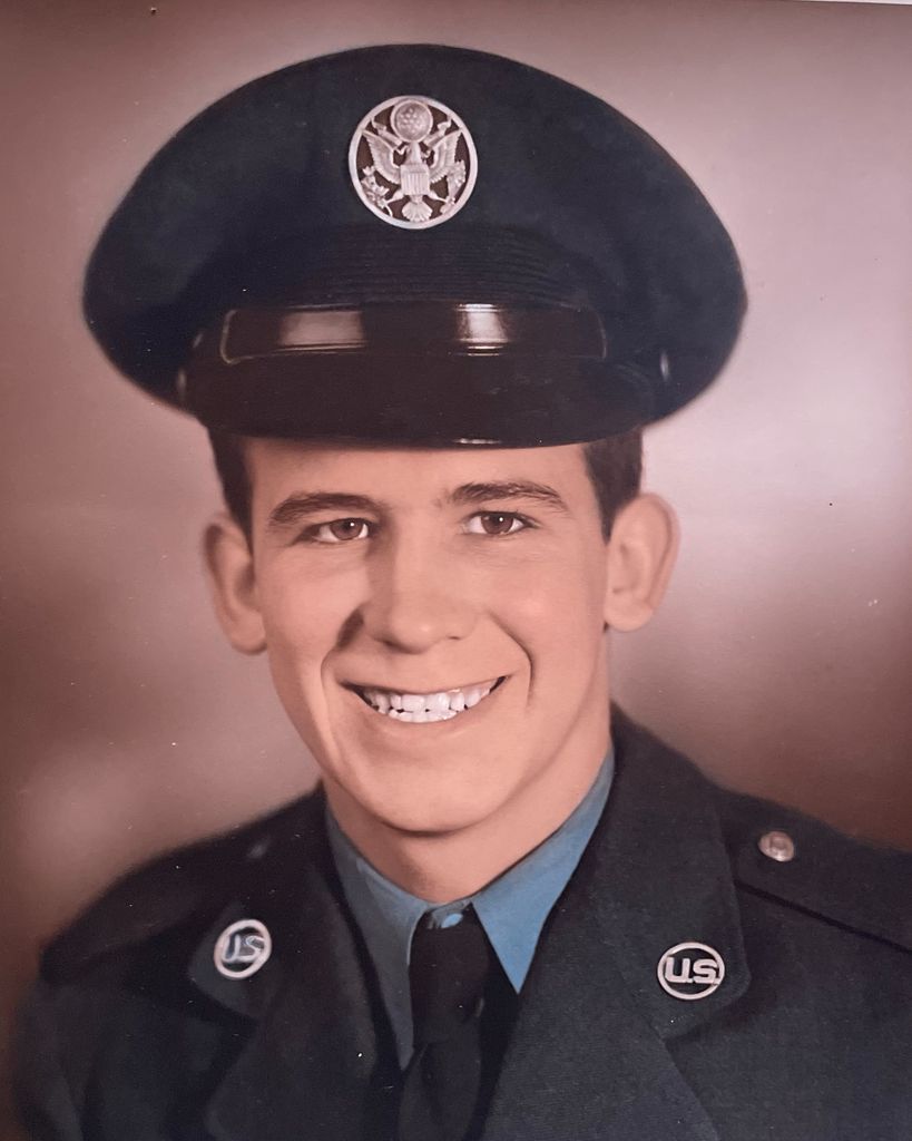 Robert Keasler Profile Photo