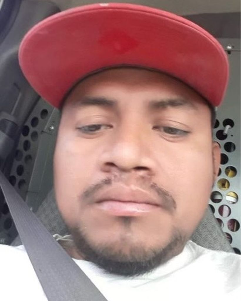 Cruz Chanchavac Gutierrez