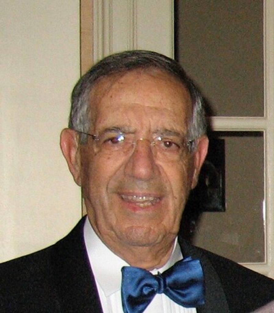 Peter A. D'Arrigo Profile Photo