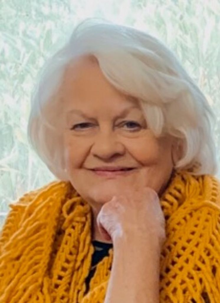 Delta Ree Cross Profile Photo