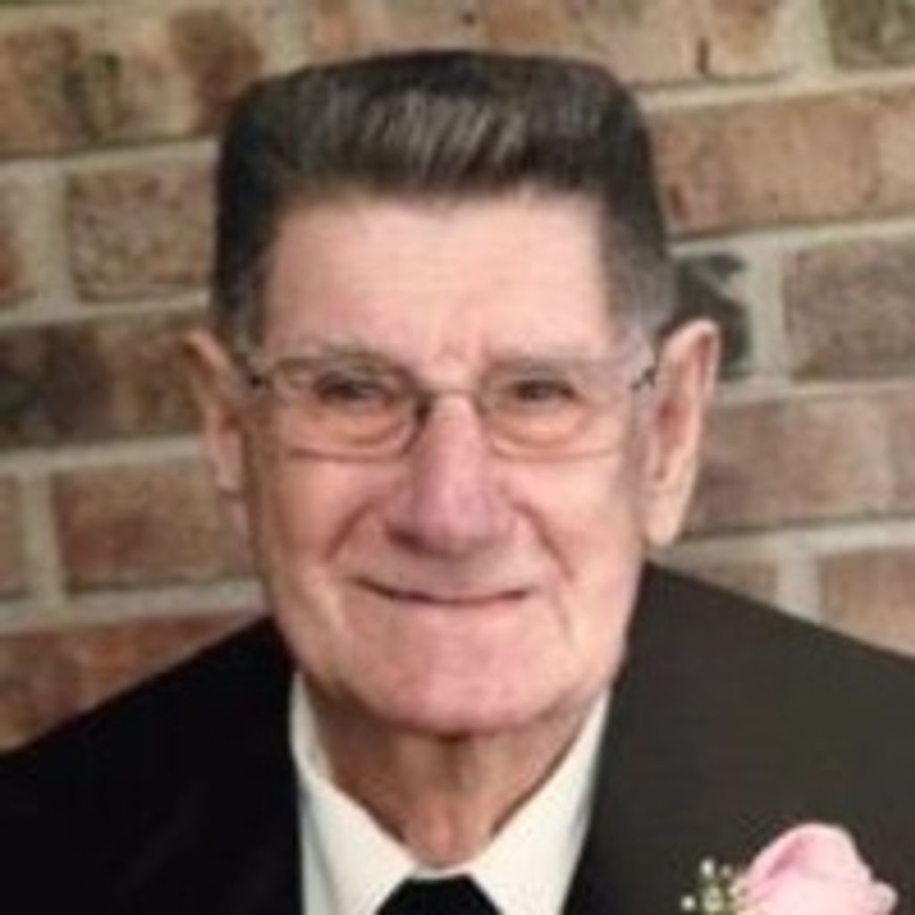 Billy Reed