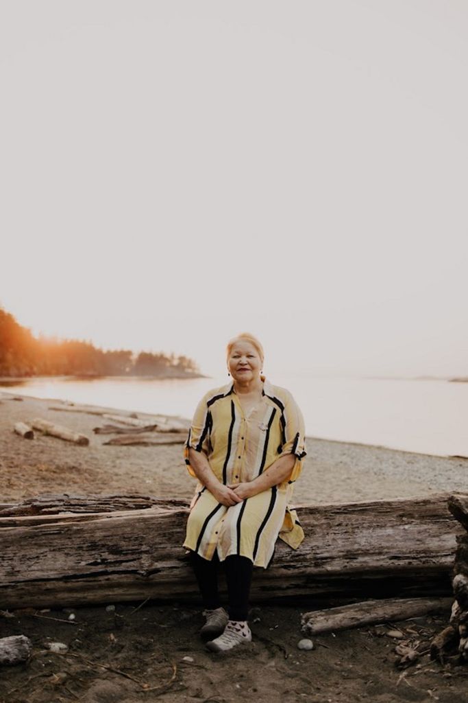 Alba Elena Silman Aispuro