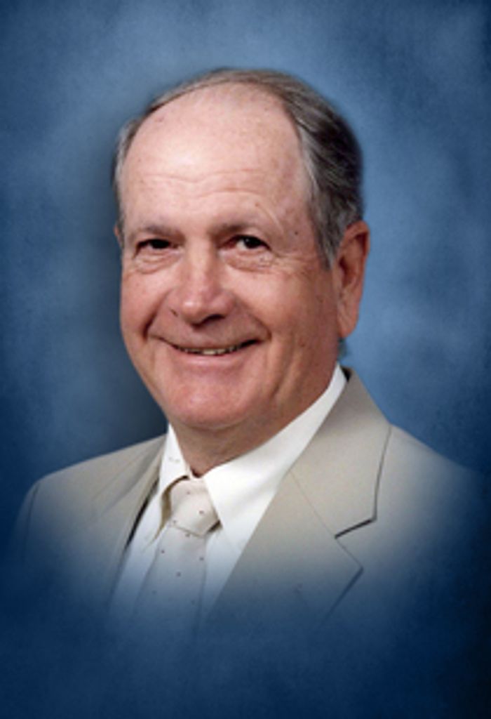 Paul Bailey