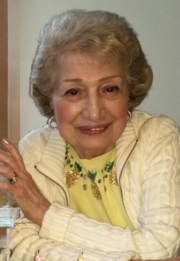 Elizabeth P. Joyce Profile Photo