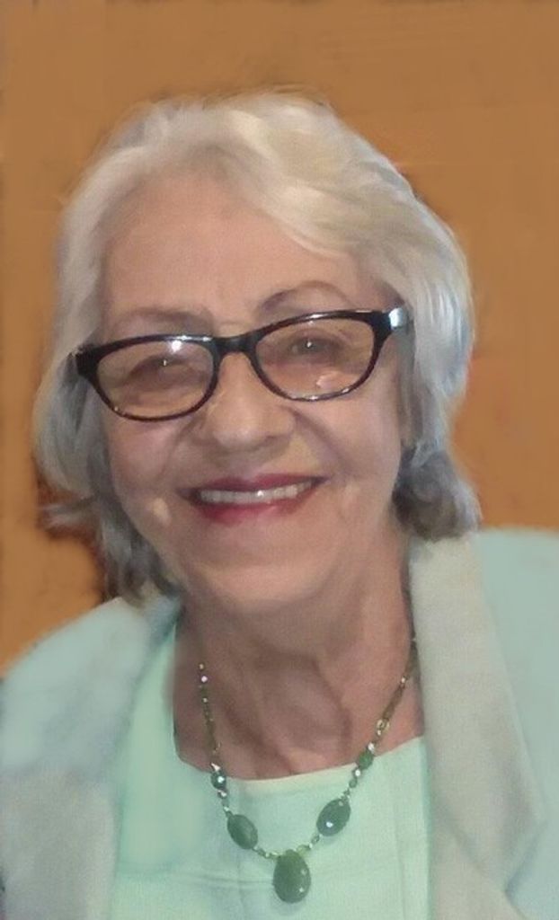 Alta Lucille Sparks Gragg Profile Photo