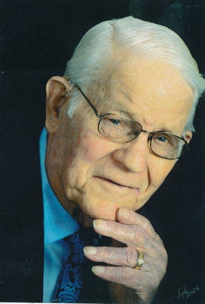 Don "Buddy" Warbritton