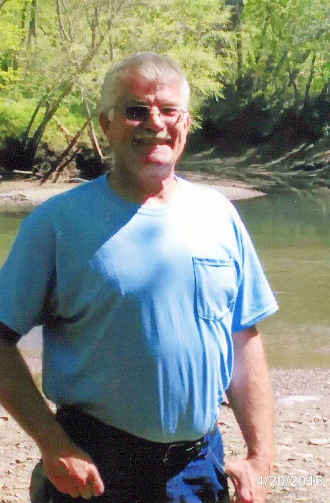 David Wayne Lee Profile Photo