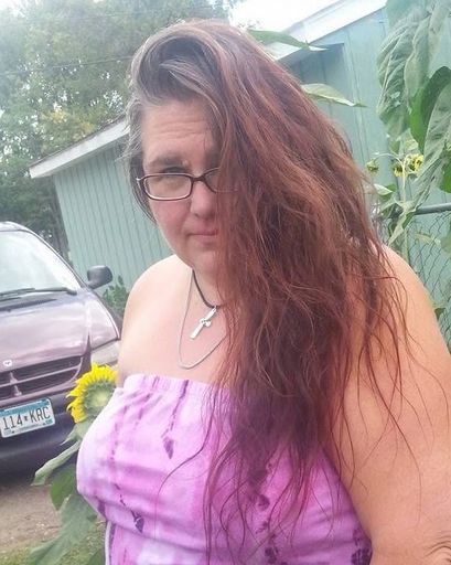Jody Ann Benny's obituary image