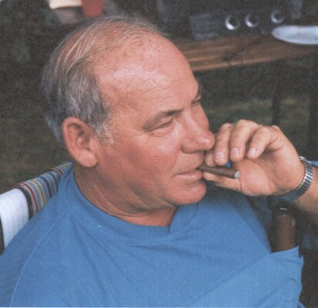 Jerome W. Ollari Profile Photo