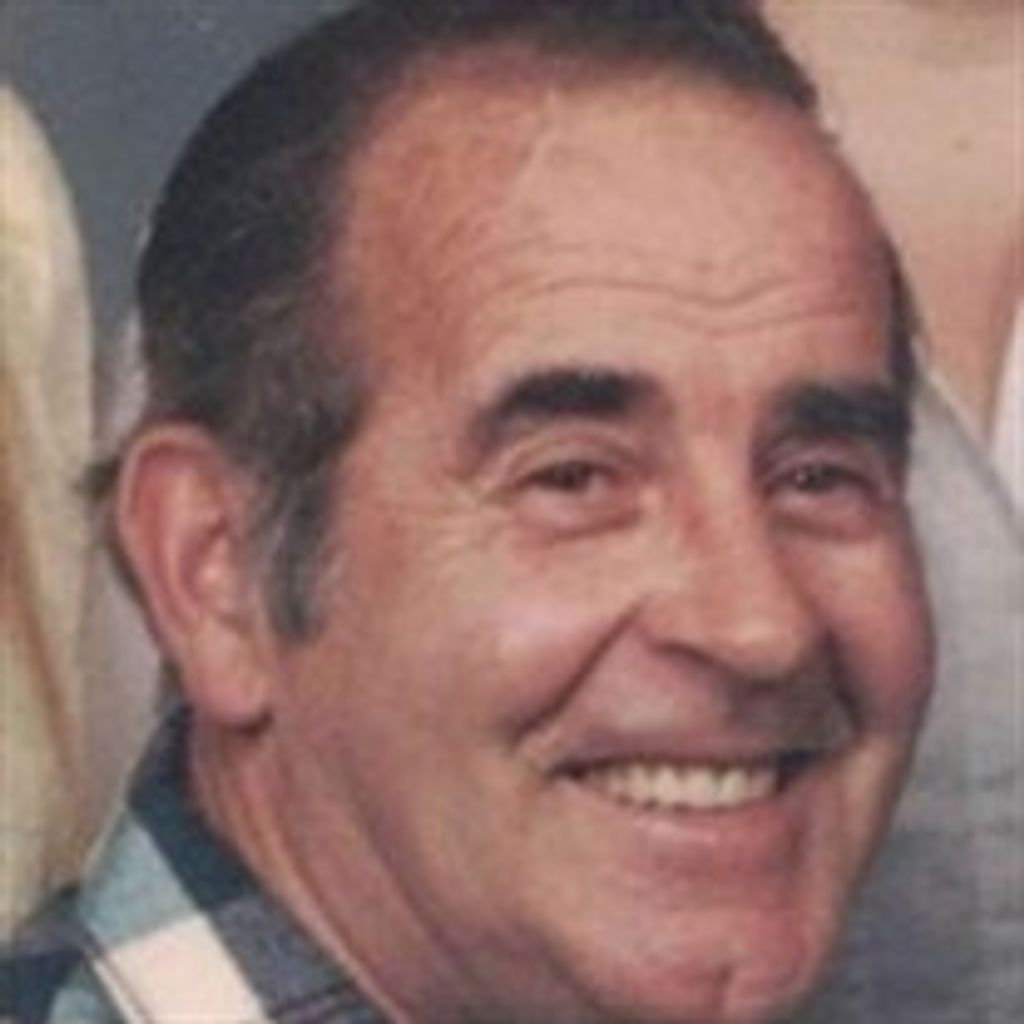 Frank Eugene "Sonnie" Beverage