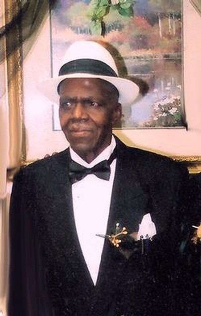 Elijah Walter Thompson