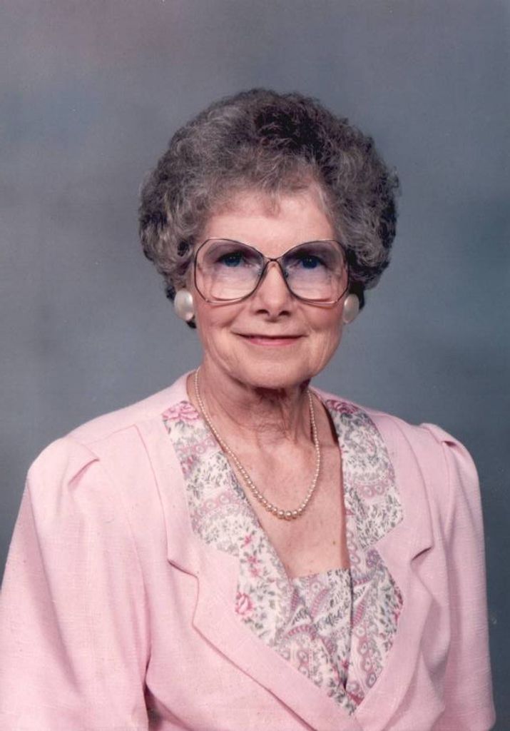Lyola "Lola" Haller