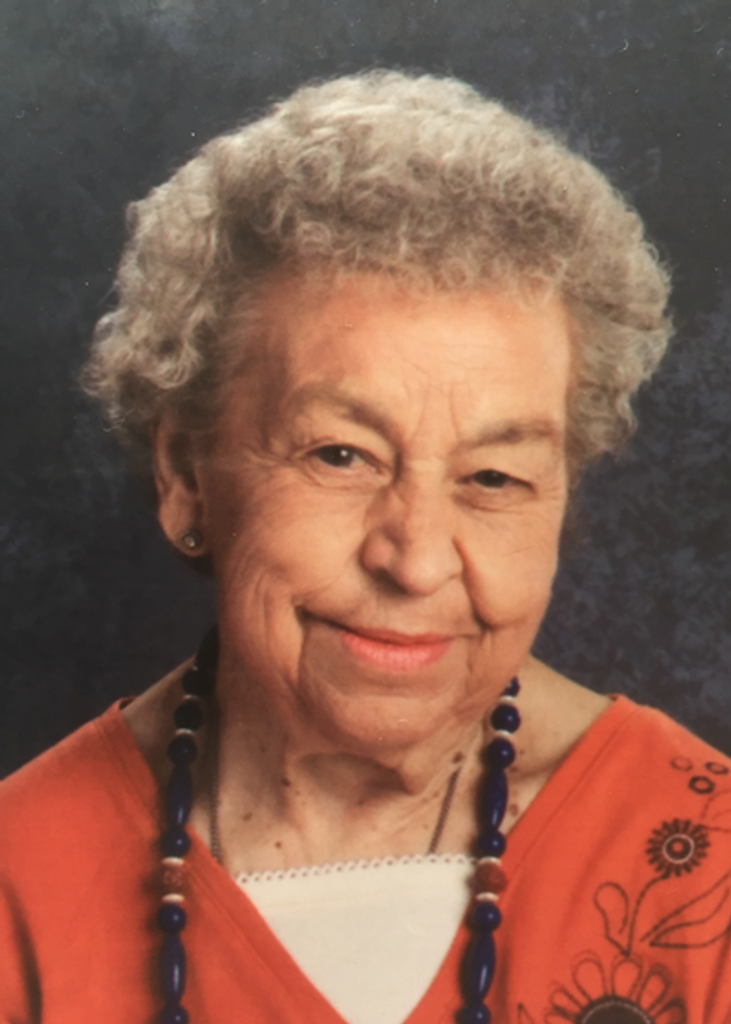 Nellie I. Durst Profile Photo
