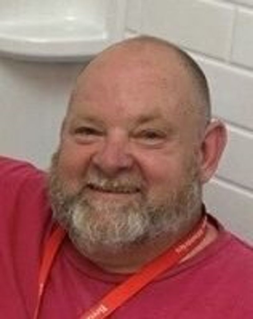 Brian K. Roten