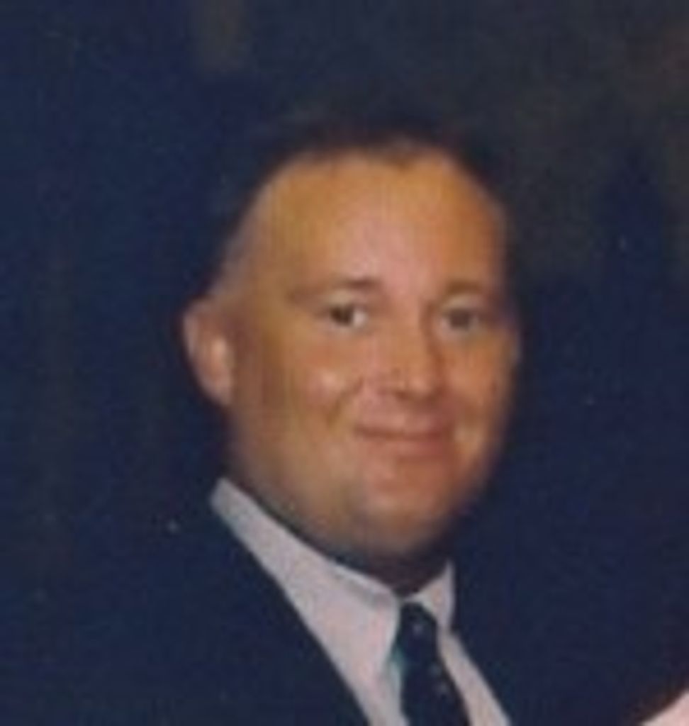 James Gregory "Greg" Handy