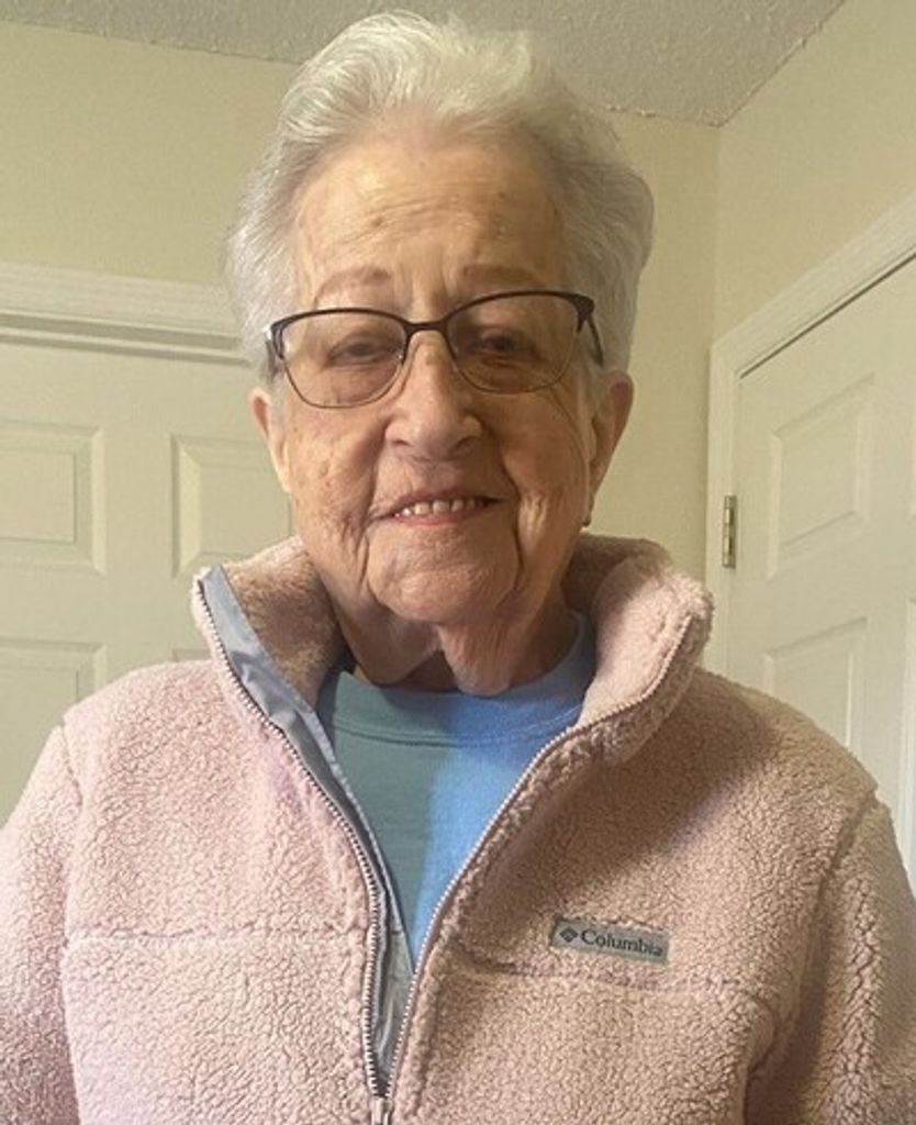Betty Bruce Westmoreland Lamb Profile Photo