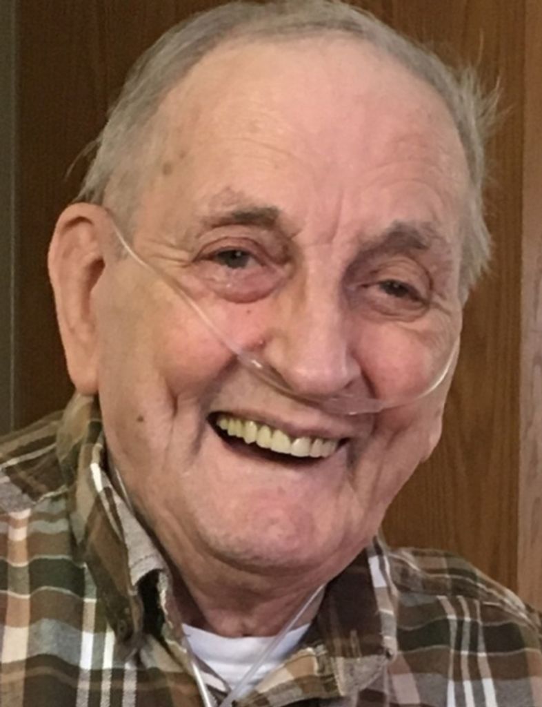 Leonard Anderson