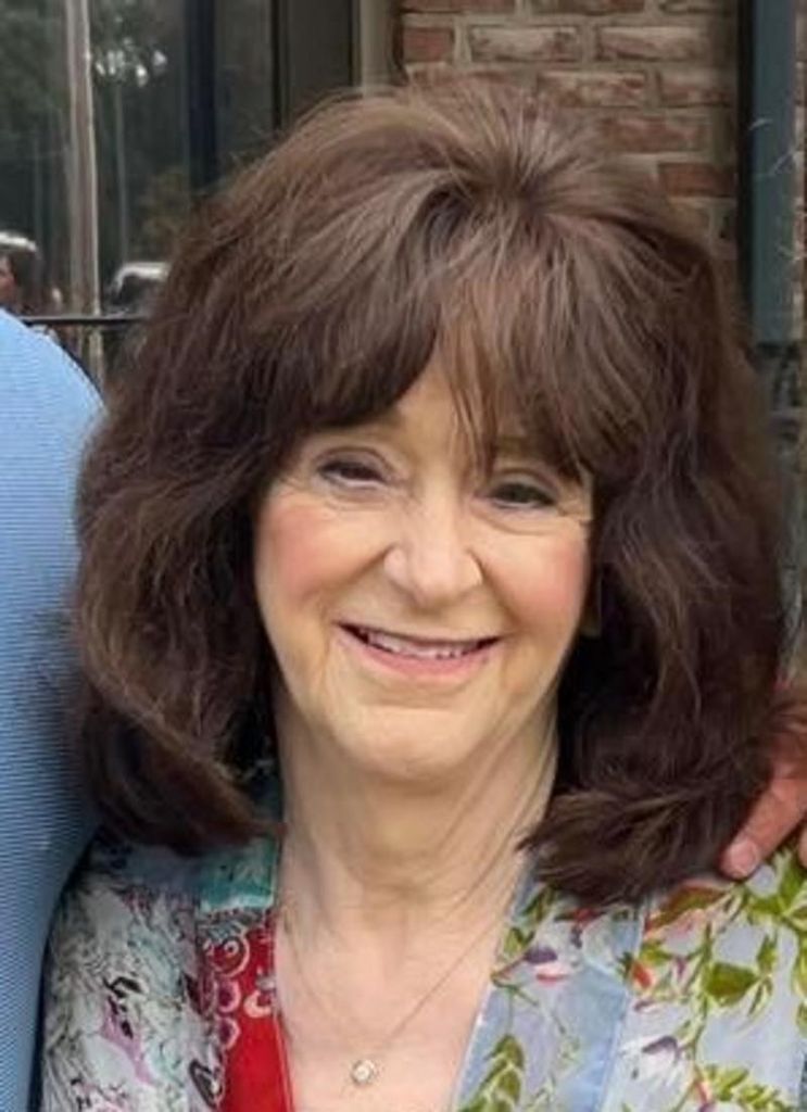 Serrie L. Smith Profile Photo