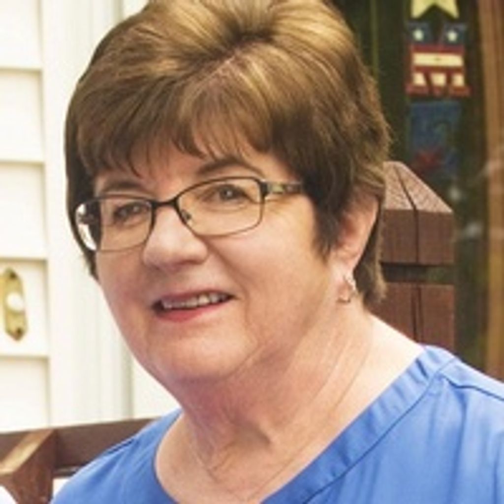 Peggy Sonnabend